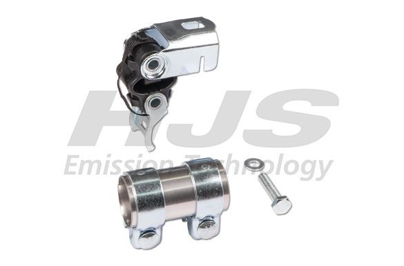 HJS Exhaust mounting kit Article number: 82 23 9078 cheaply