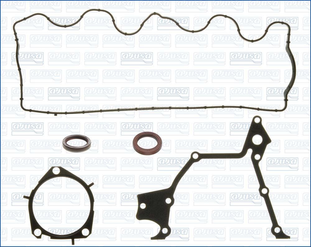 AJUSA Gasket Set, timing case Article number: 77094100 cheaply