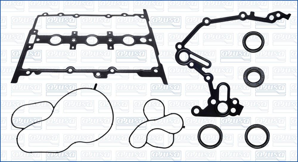 AJUSA Gasket Set, timing case Article number: 77096700 cheaply