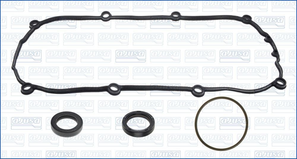 AJUSA Gasket Set, timing case Article number: 77101100 cheaply