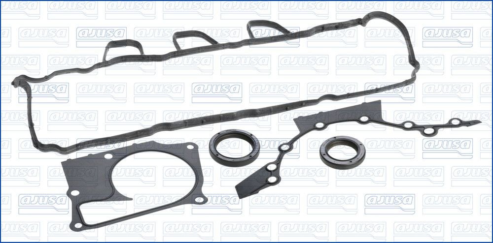 AJUSA Gasket Set, timing case Article number: 77103400 cheaply