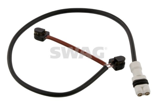 SWAG Engine mount Article number: 33 11 3159 cheaply