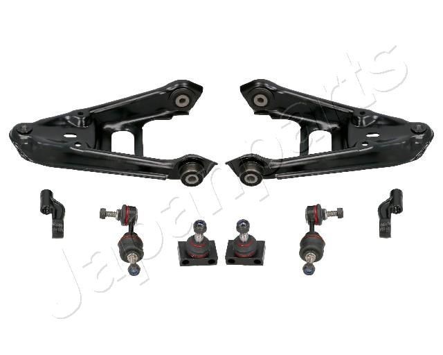 JAPANPARTS Anti roll bar Article number: SI-2005 cheaply