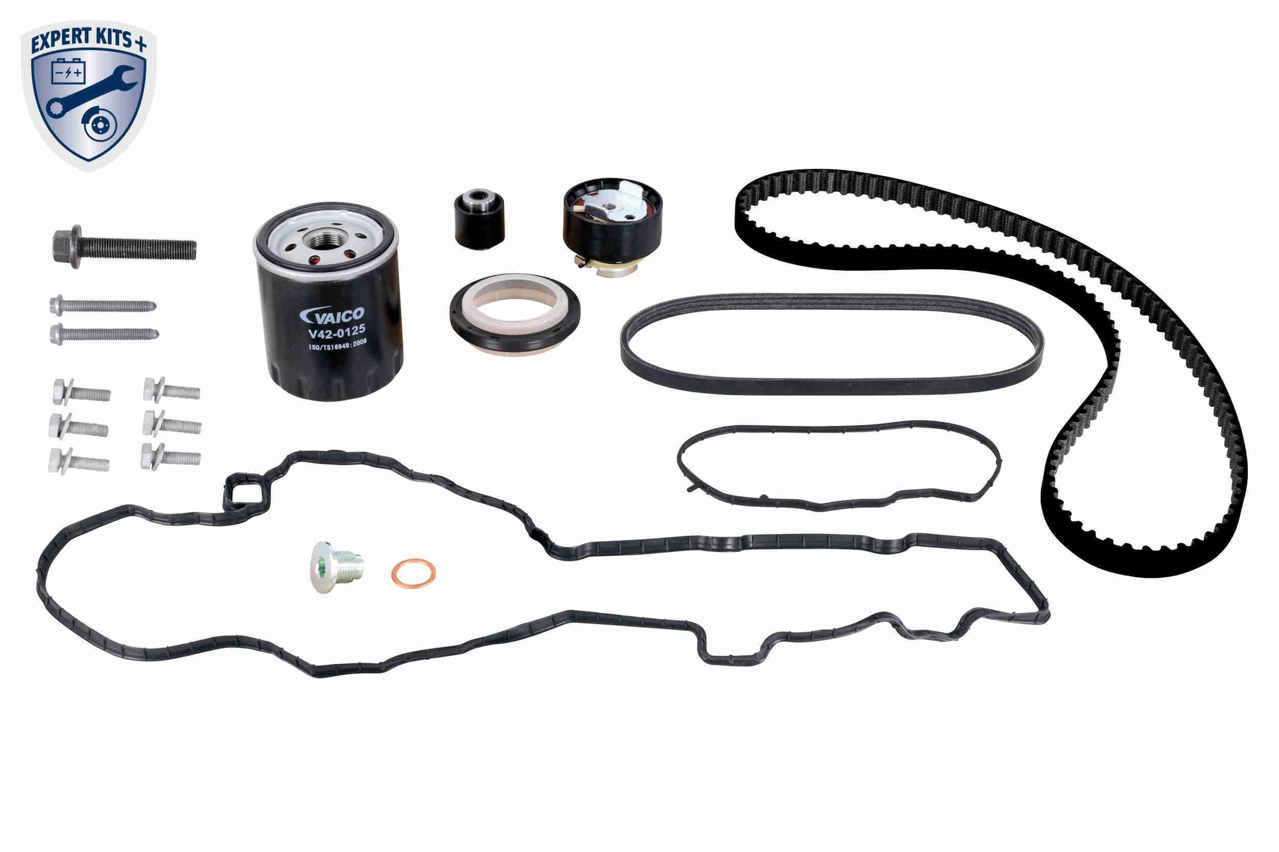VAICO Timing belt kit Article number: V22-1415 cheaply