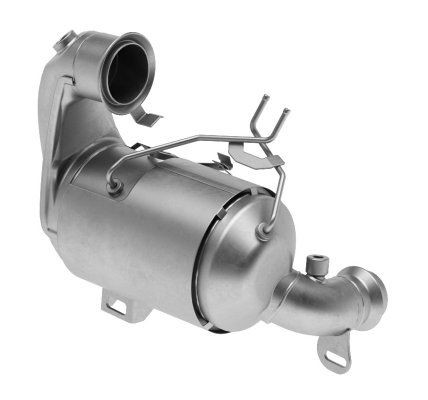 IMASAF Diesel particulate filter Article number: 61.26.93 cheaply