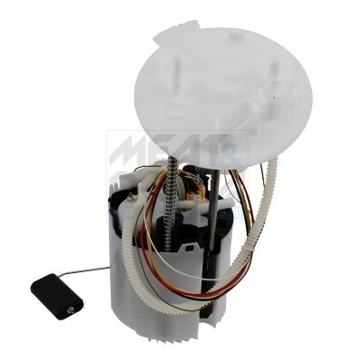 MEAT & DORIA Fuel feed unit Article number: 771197 cheaply