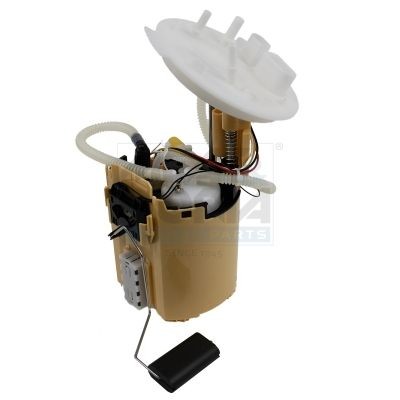 MEAT & DORIA Fuel feed unit Article number: 771198 cheaply