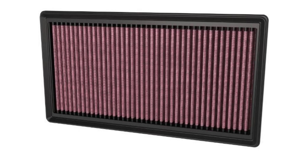 K&N Filters Air filter Article number: 33-3190 cheaply