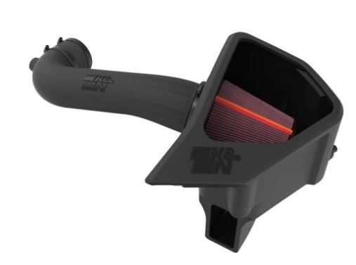 K&N Filters Air Intake System Article number: 50-3110 cheaply