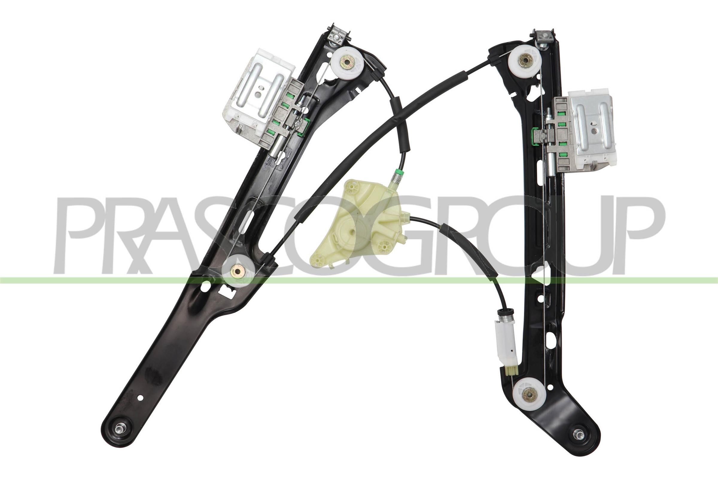 PRASCO Holder, forlygte Varenummer: AD0453401 billige