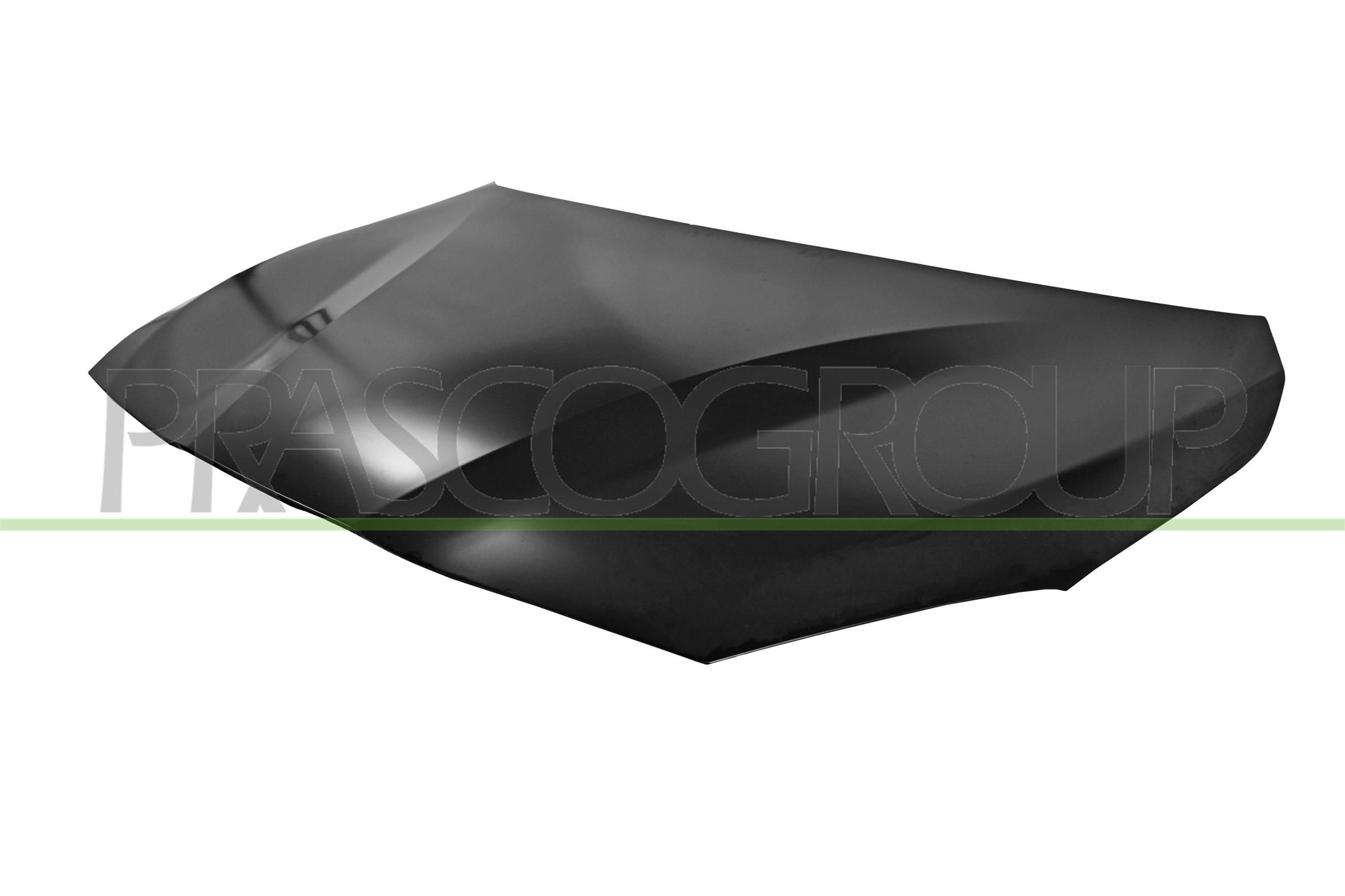 PRASCO Bumper grill Article number: BM1262103 cheaply