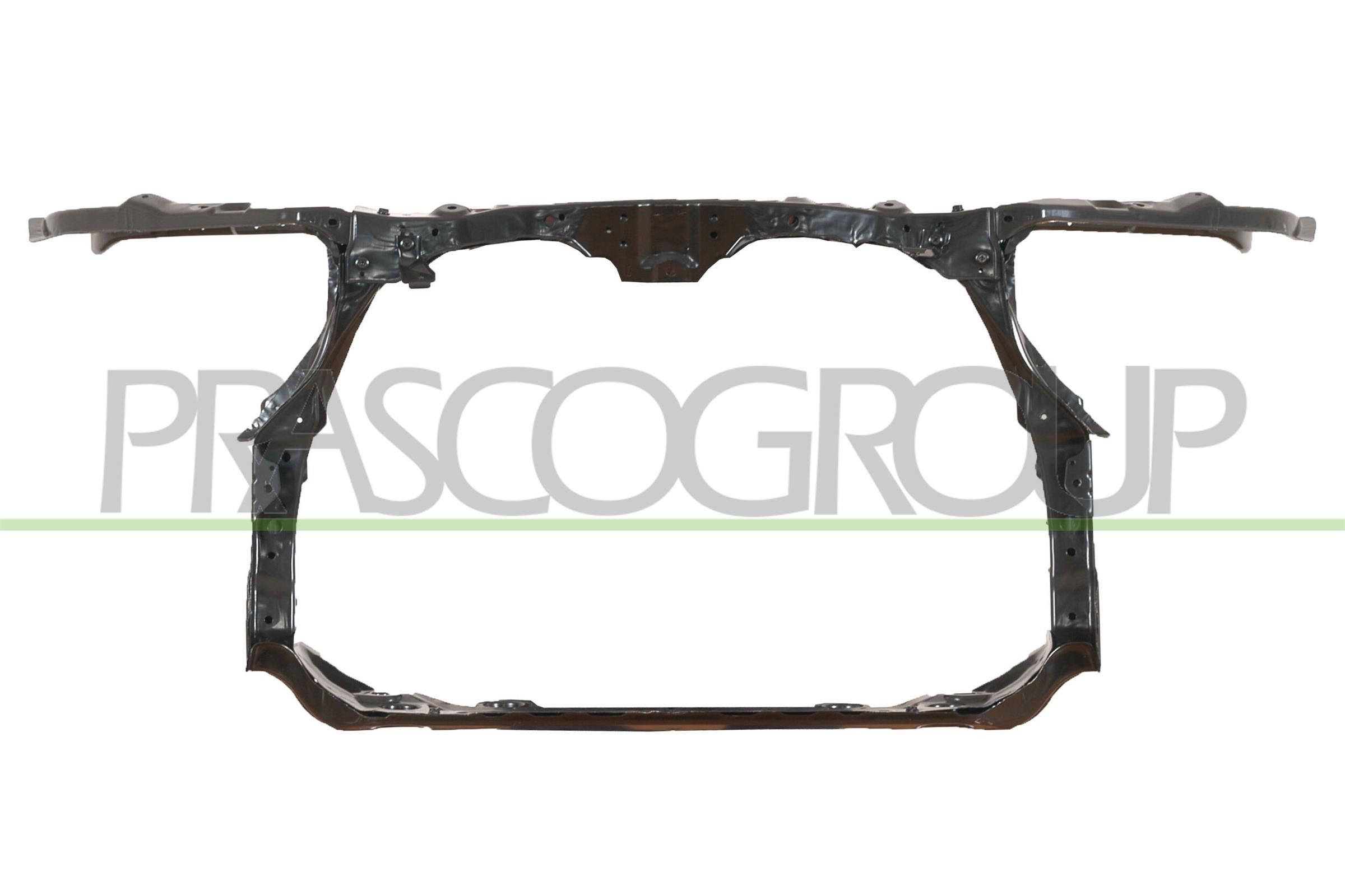 PRASCO FT9501243 Bumper moulding Daily 35S17, 35C17, 40C17, 45S17,45C17, 50C17, 60C17, 65C17,... 170 PS Diesel