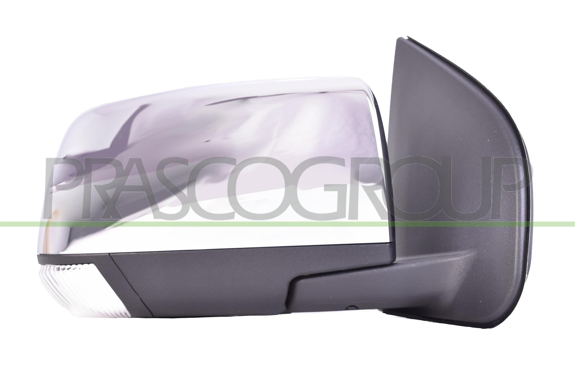 PRASCO Rear Fog Light Article number: HN8104354 cheaply