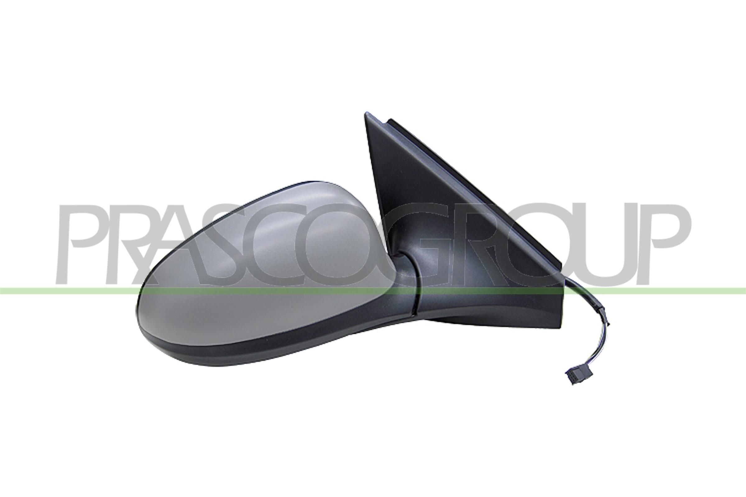 PRASCO Bumper bracket Article number: KI8181003 cheaply
