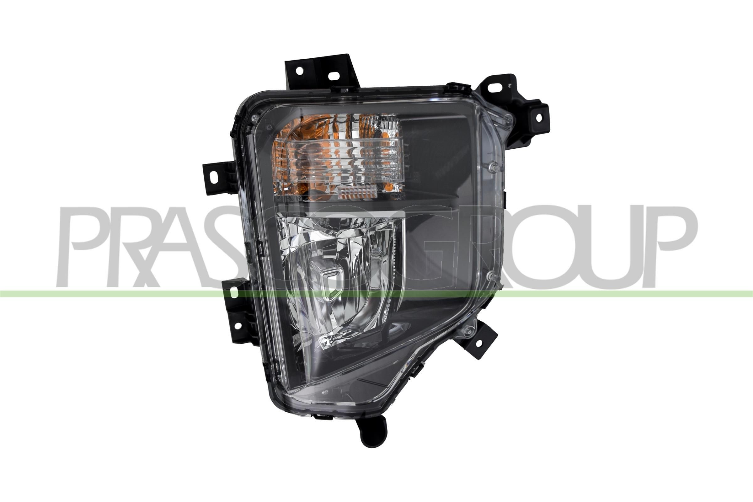 PRASCO Bumper moulding Article number: MB7201240 cheaply