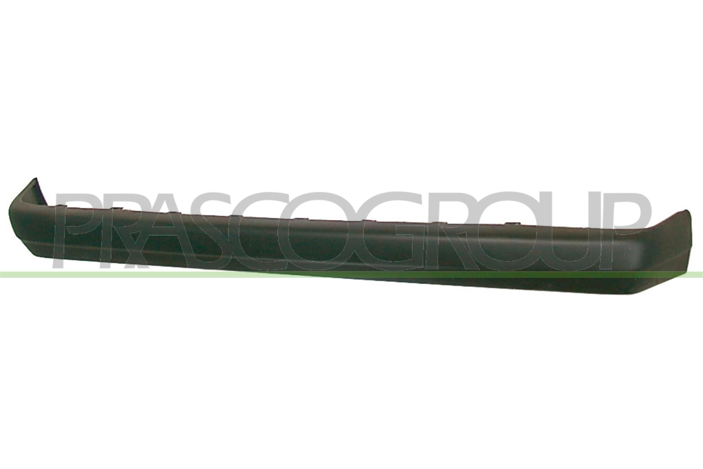 PRASCO MB7241242 Raam, udutuli ASX 2.0 MIVEC (GA2W) 150 HP Bensiin