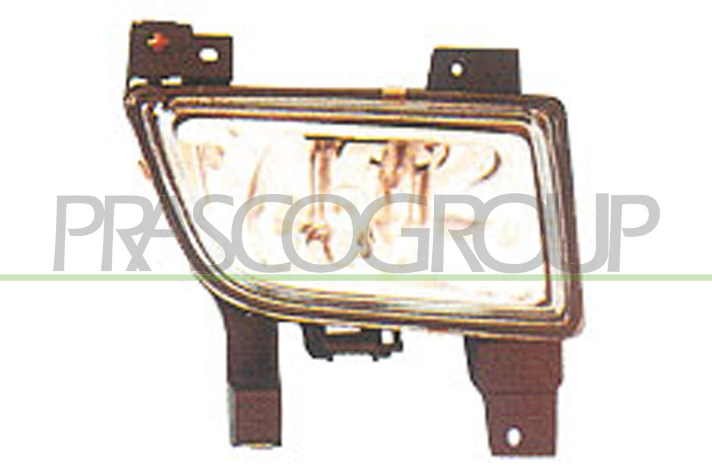 PRASCO Reflector, position- / outline lamp Article number: MG5004354 cheaply