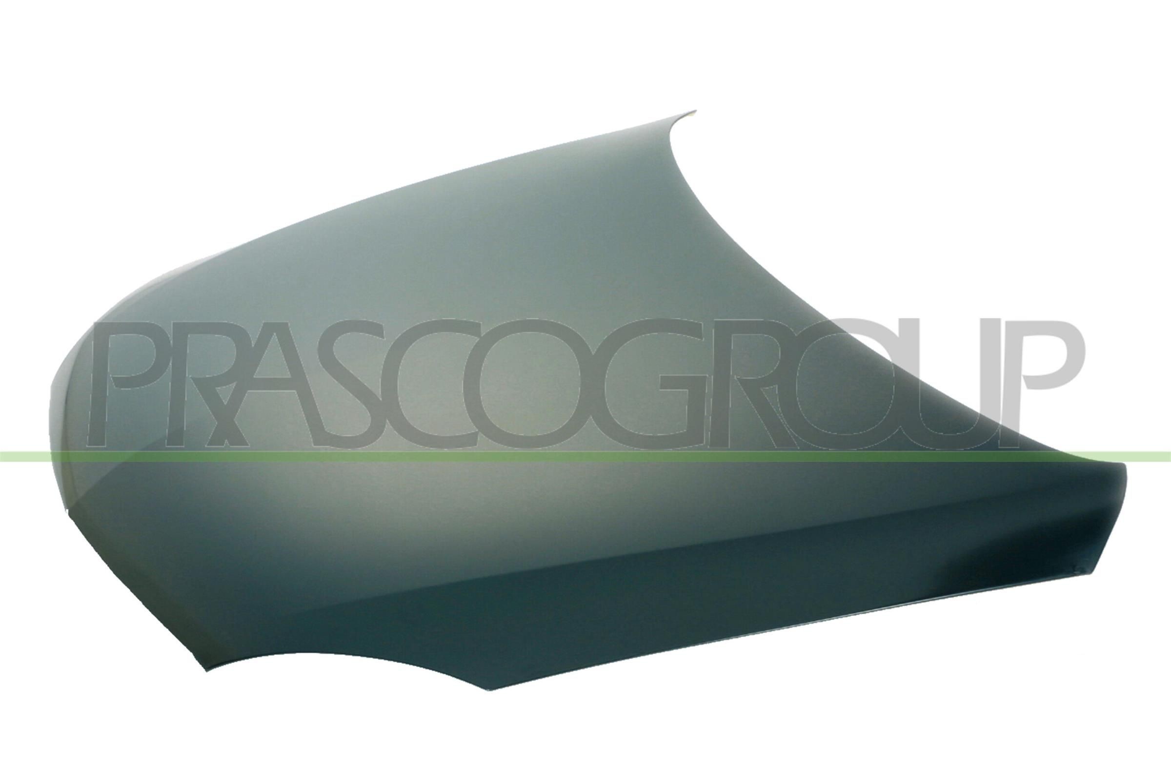 PRASCO Bumper reinforcement Article number: MZ3341622 cheaply
