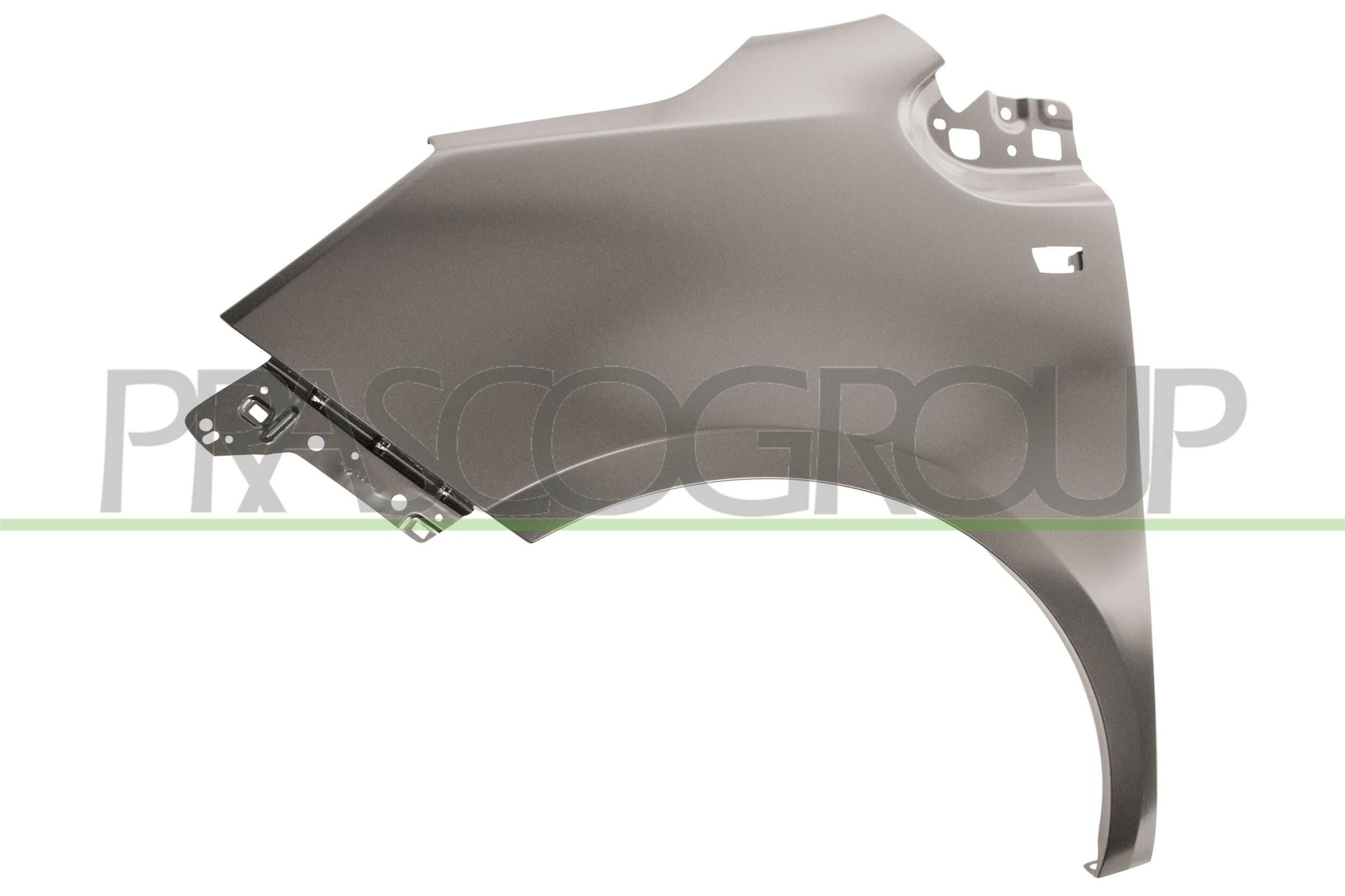 PRASCO Fog Light Article number: OP0384416 cheaply