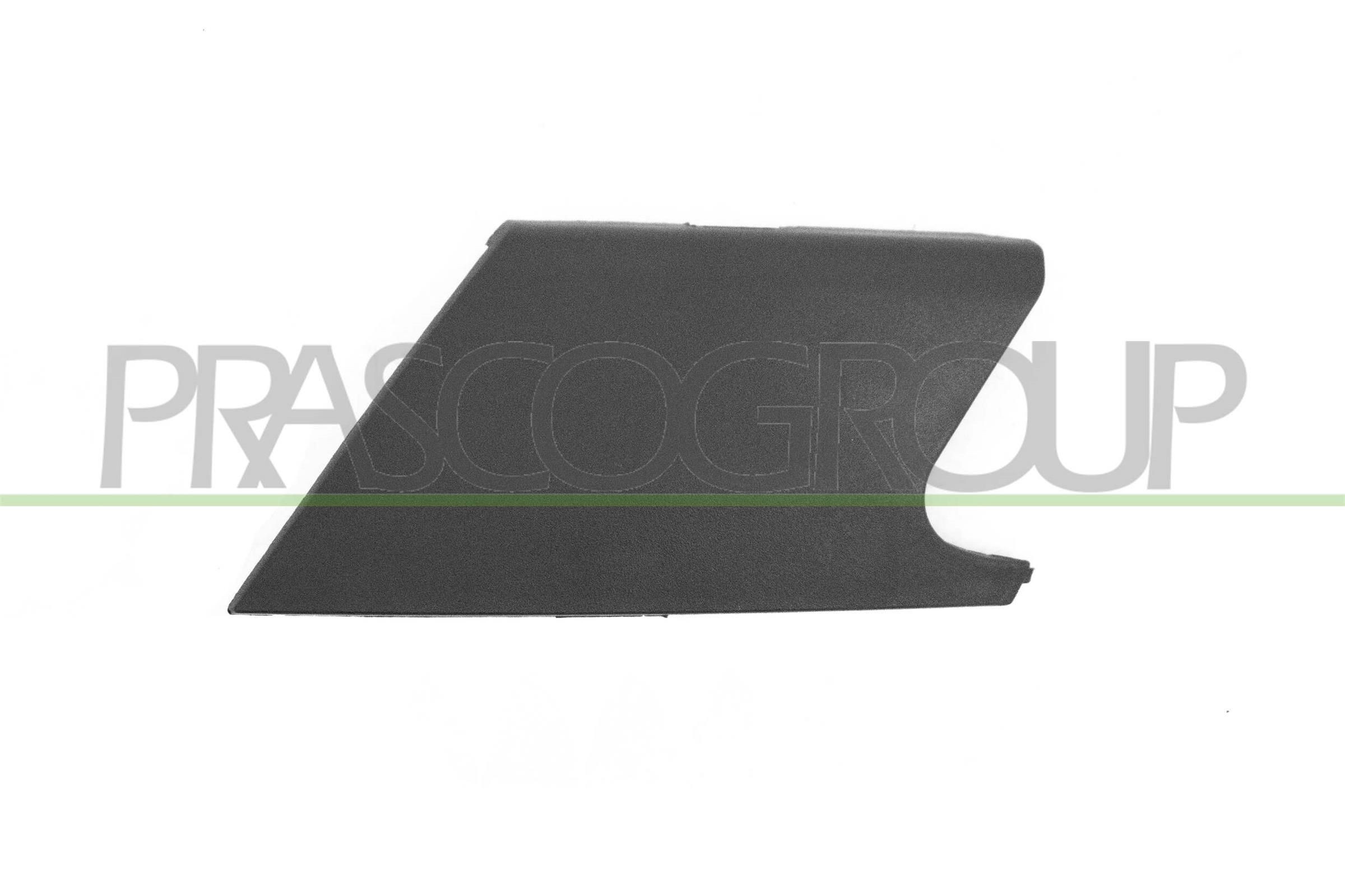 PRASCO OP0621244 Bumper moulding INSIGNIA 2.0 Biturbo CDTI 4x4 (68) 195 PS Diesel 2017