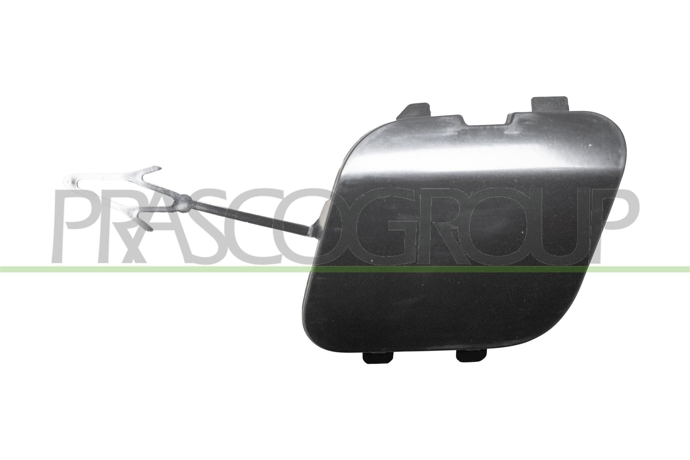 PRASCO Bumper bracket Article number: OP0641053 cheaply