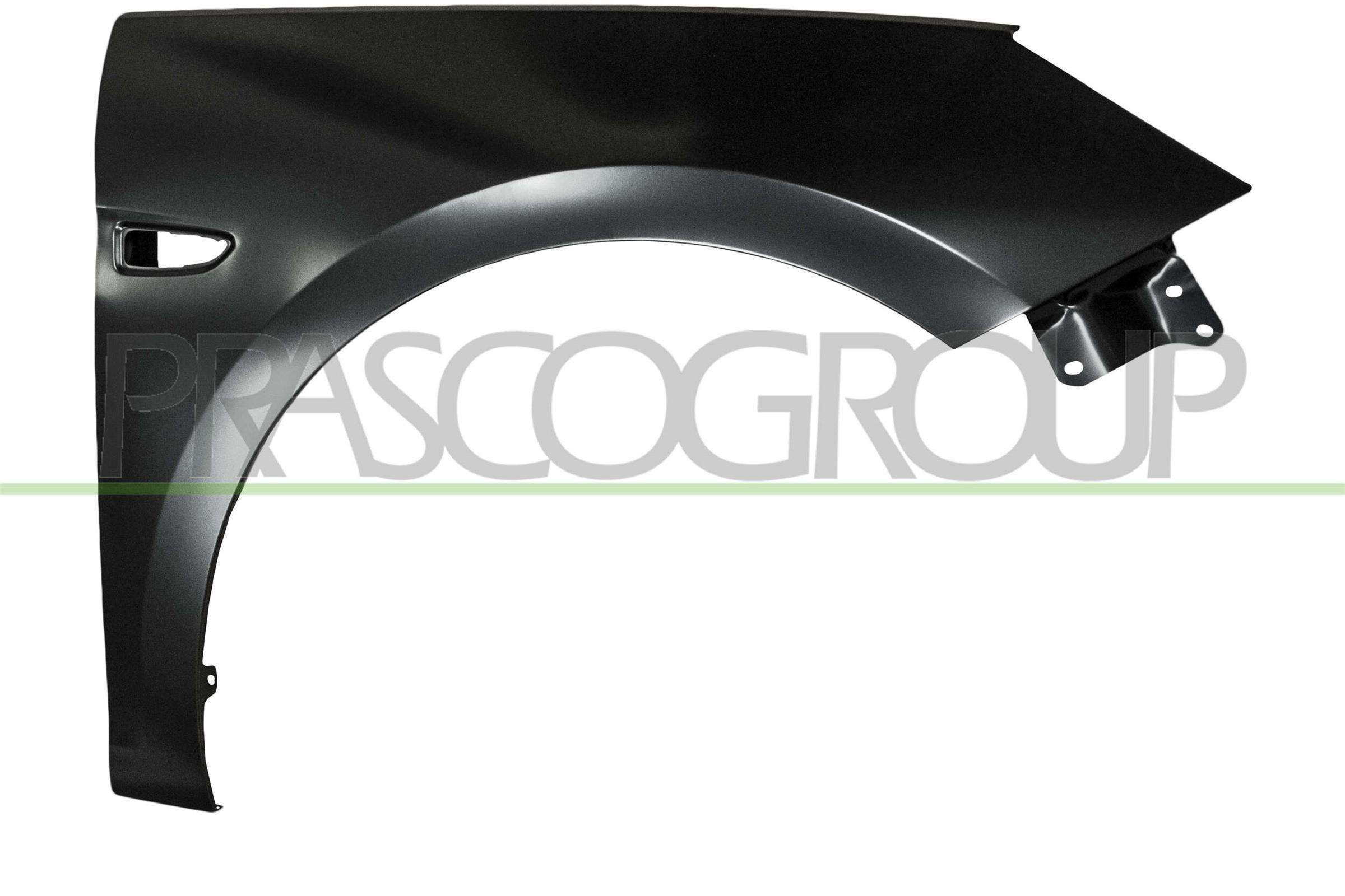 PRASCO Base, headlight Article number: OP0651014 cheaply