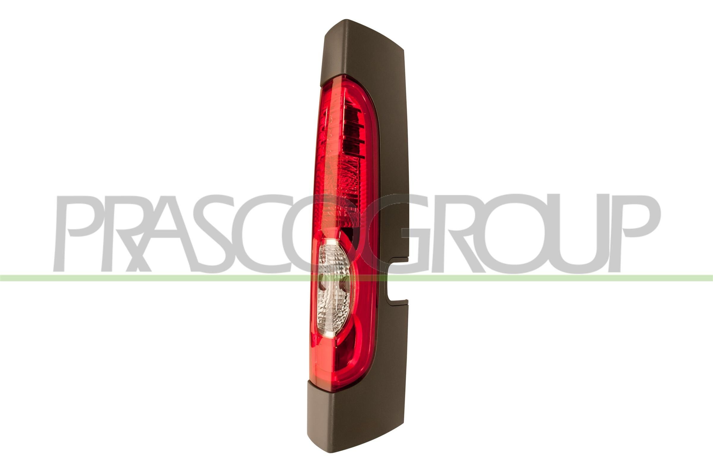 PRASCO Bumper bracket Article number: OP4161004 cheaply