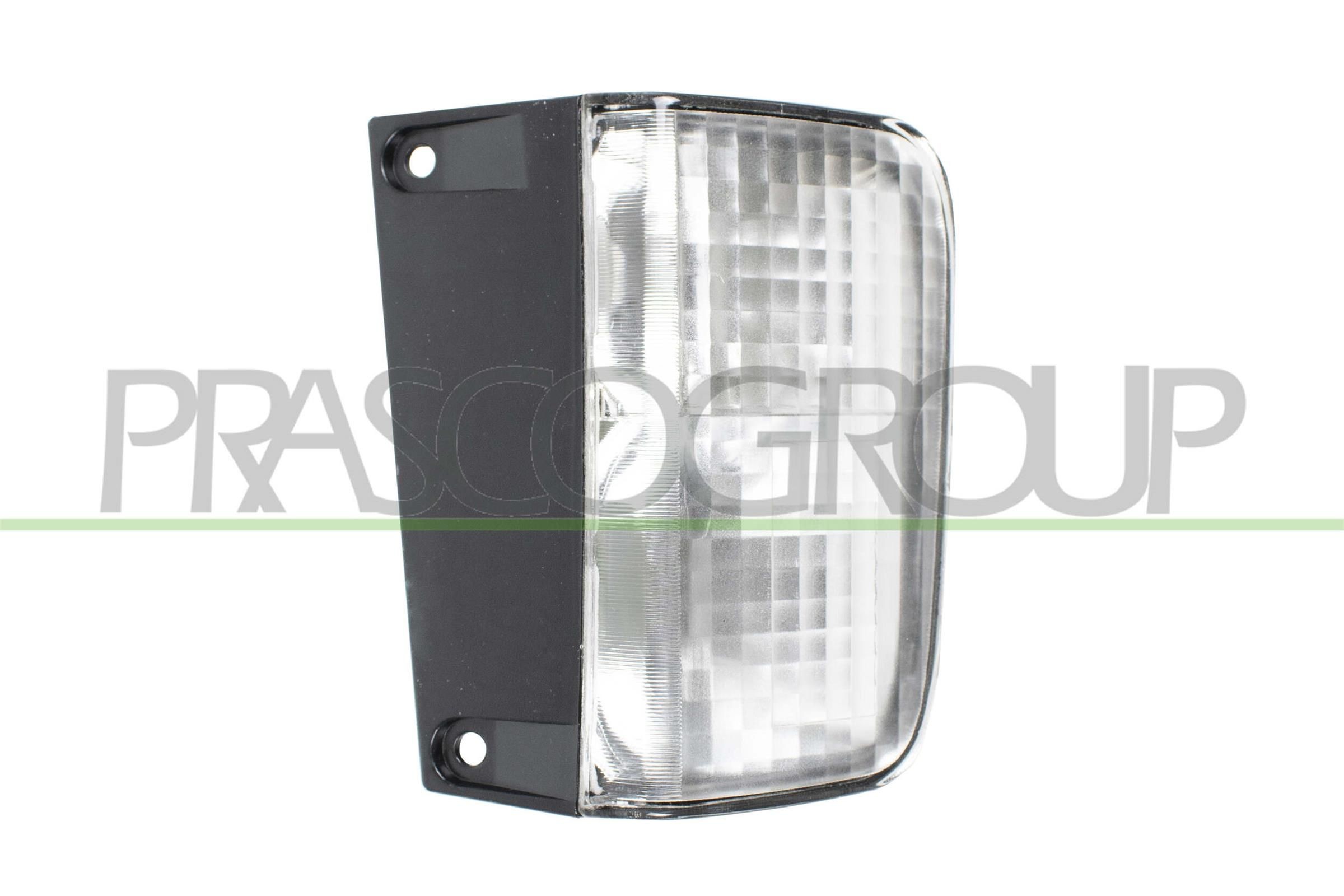 PRASCO Bumper bracket Article number: OP4161014 cheaply