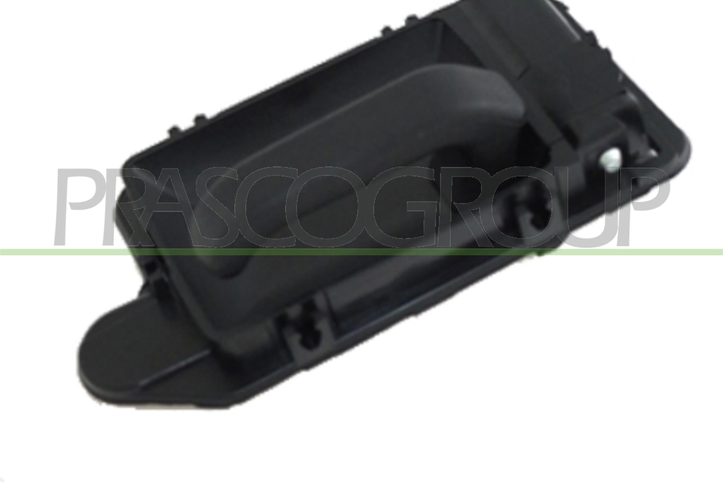 PRASCO Third brake light Article number: OP4204150 cheaply
