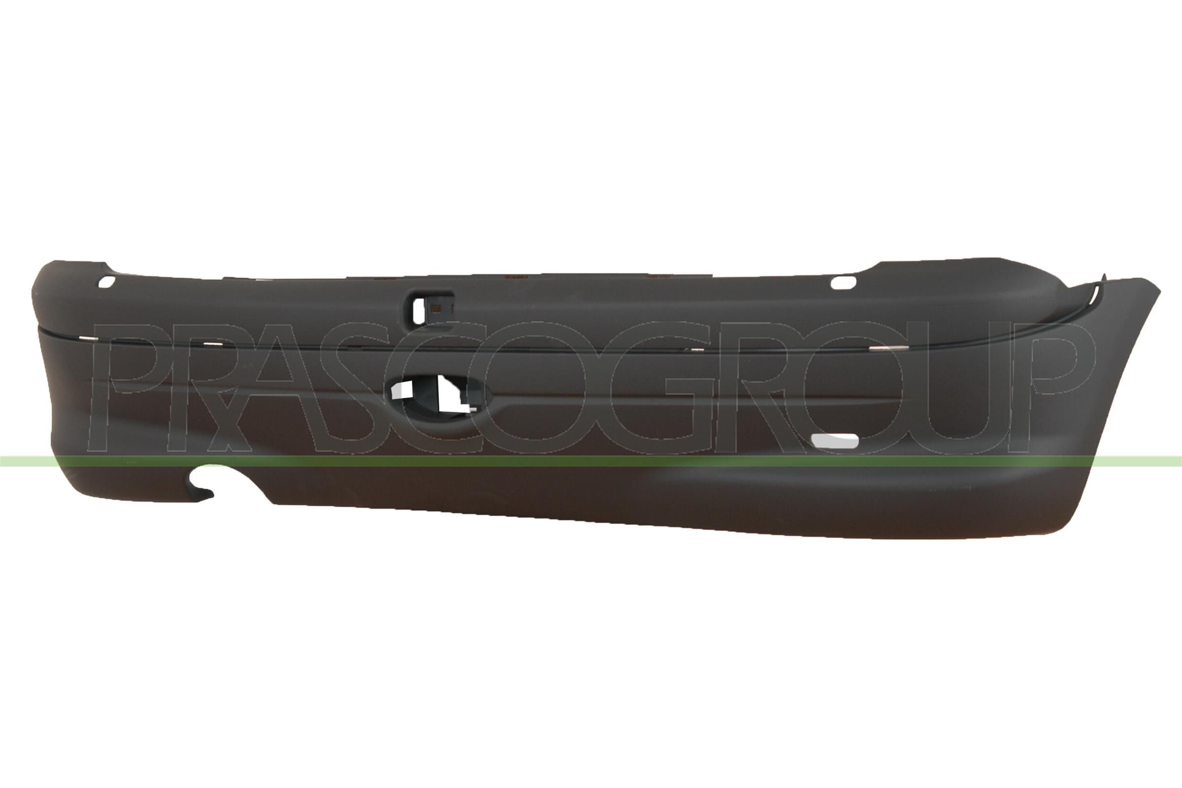 PRASCO Bumper grill Article number: OP4222123 cheaply
