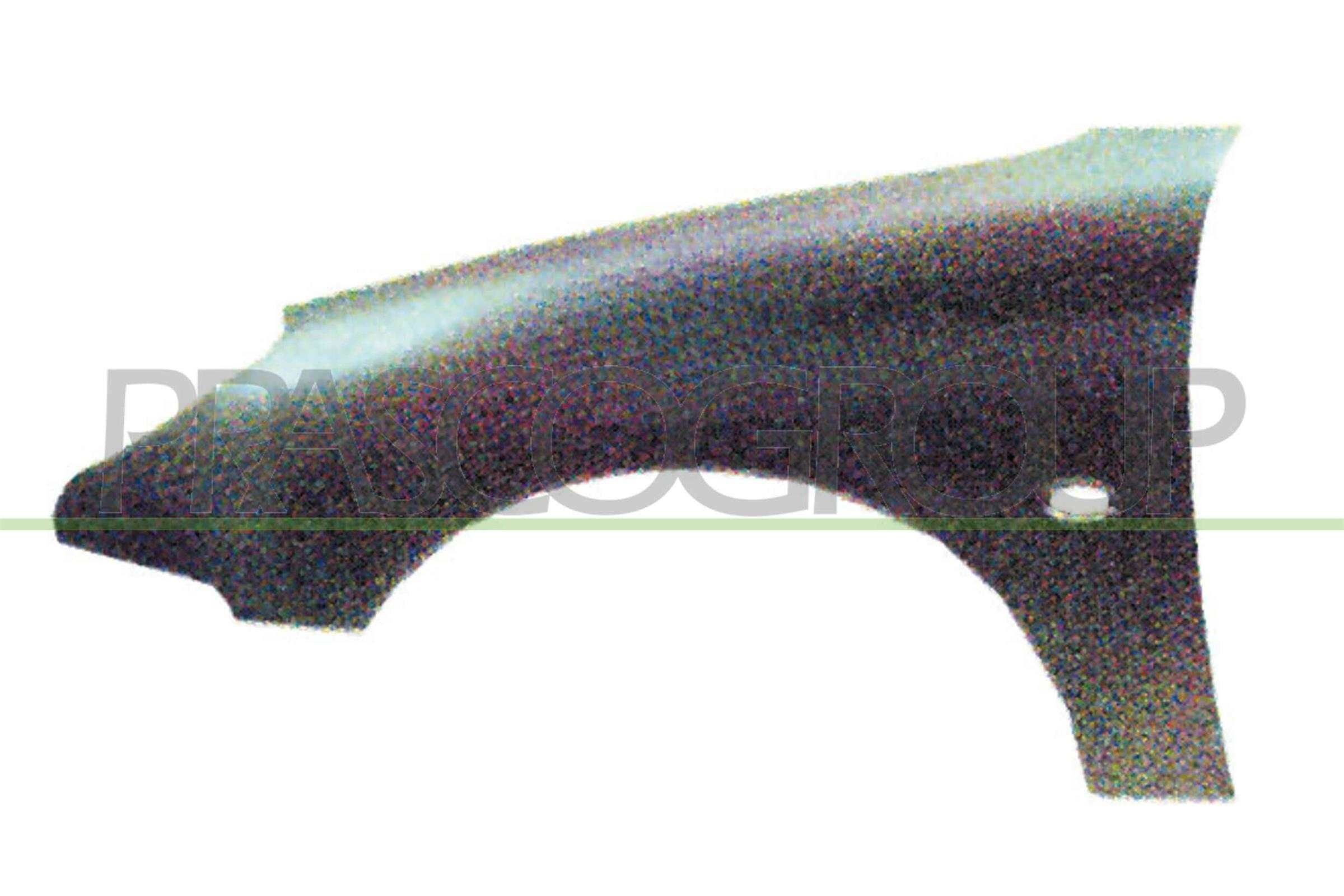 PRASCO Indstigningsliste Varenummer: OP7001451 billige