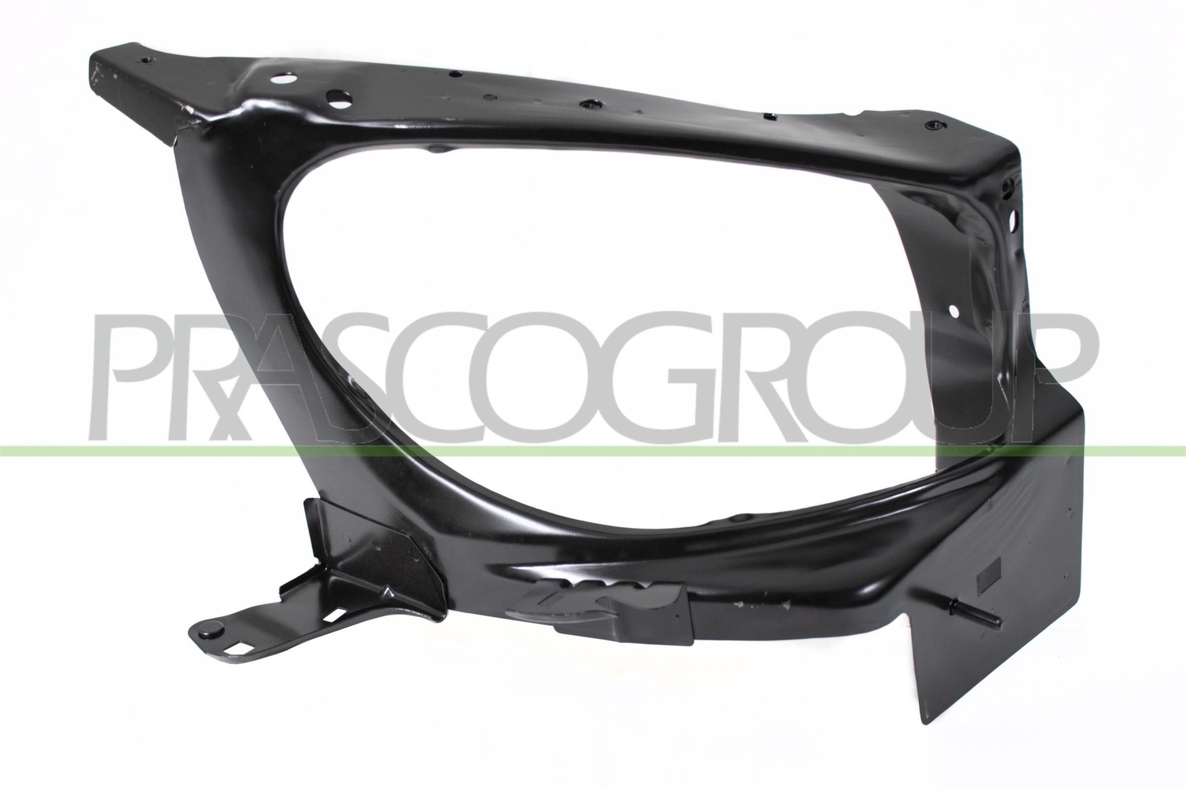 PRASCO Bumper grill Article number: OP7002113 cheaply