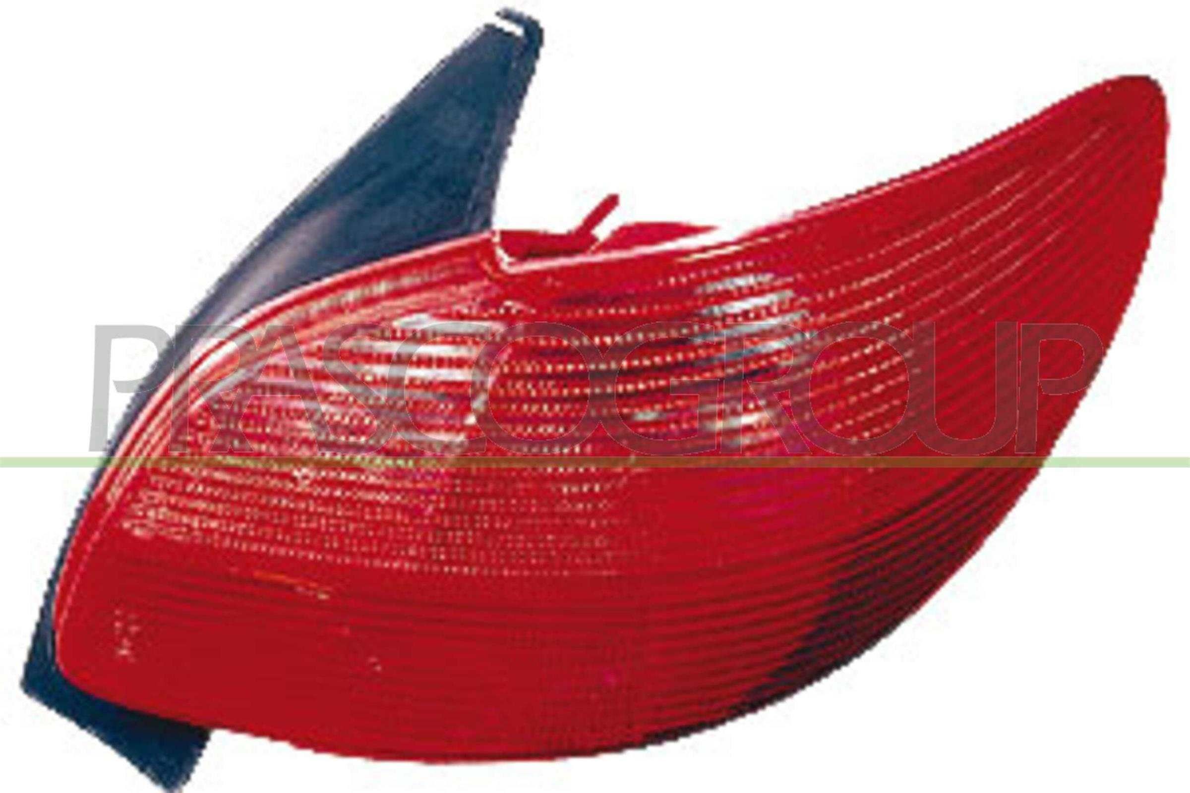 PRASCO Holder, forlygte Varenummer: OP7003401 billige