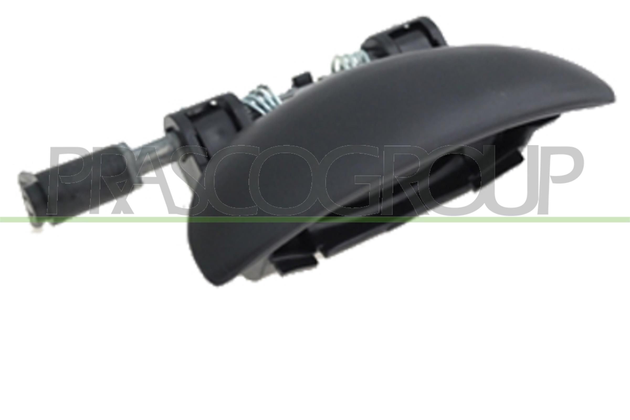 PRASCO Bumper grill Article number: OP7022133 cheaply