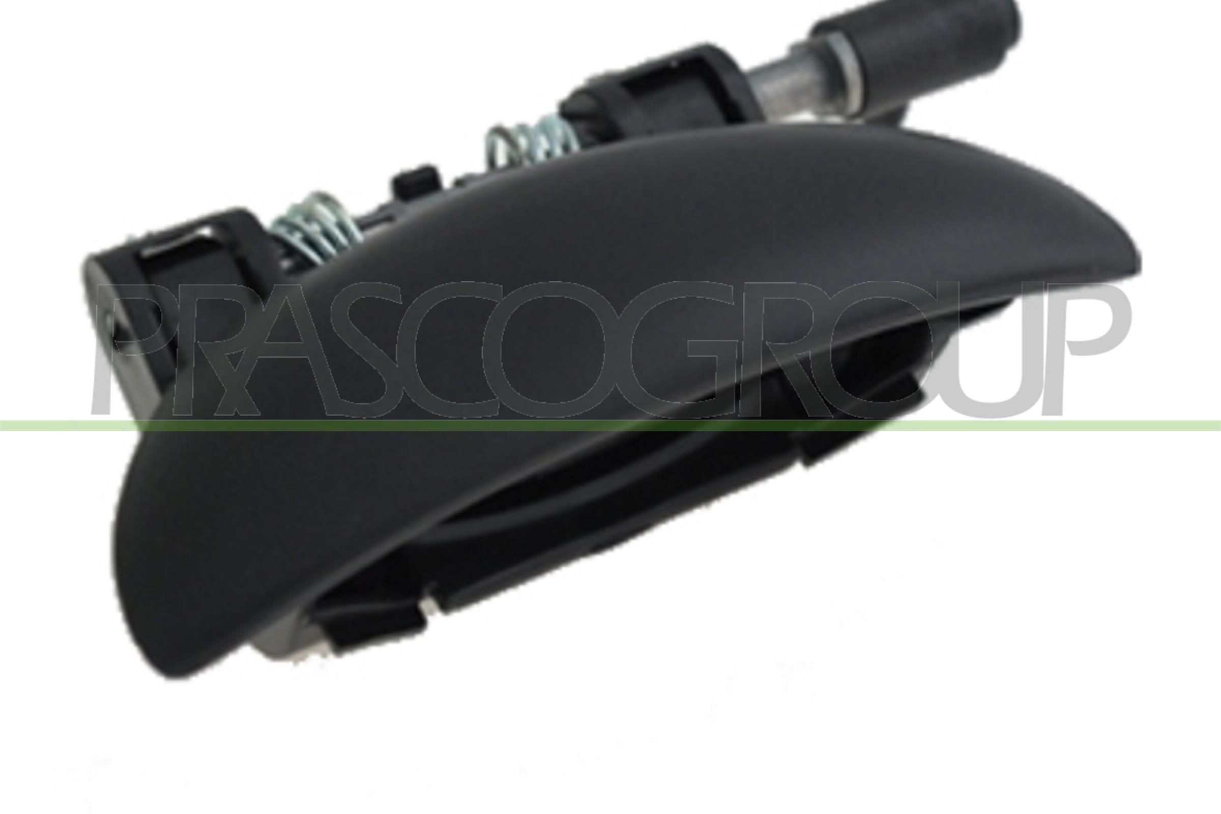 PRASCO Bumper grill Article number: OP7022134 cheaply