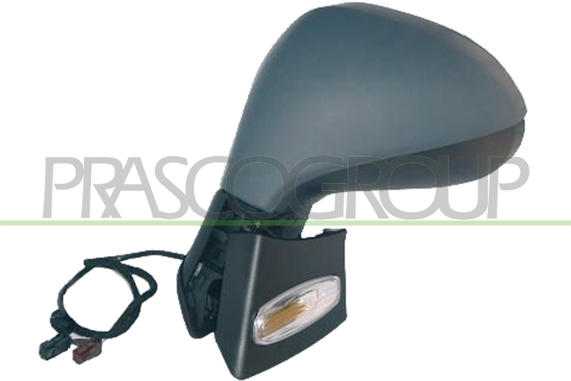 PRASCO Trim / Protective Strip, radiator grille Article number: OP9382203 cheaply