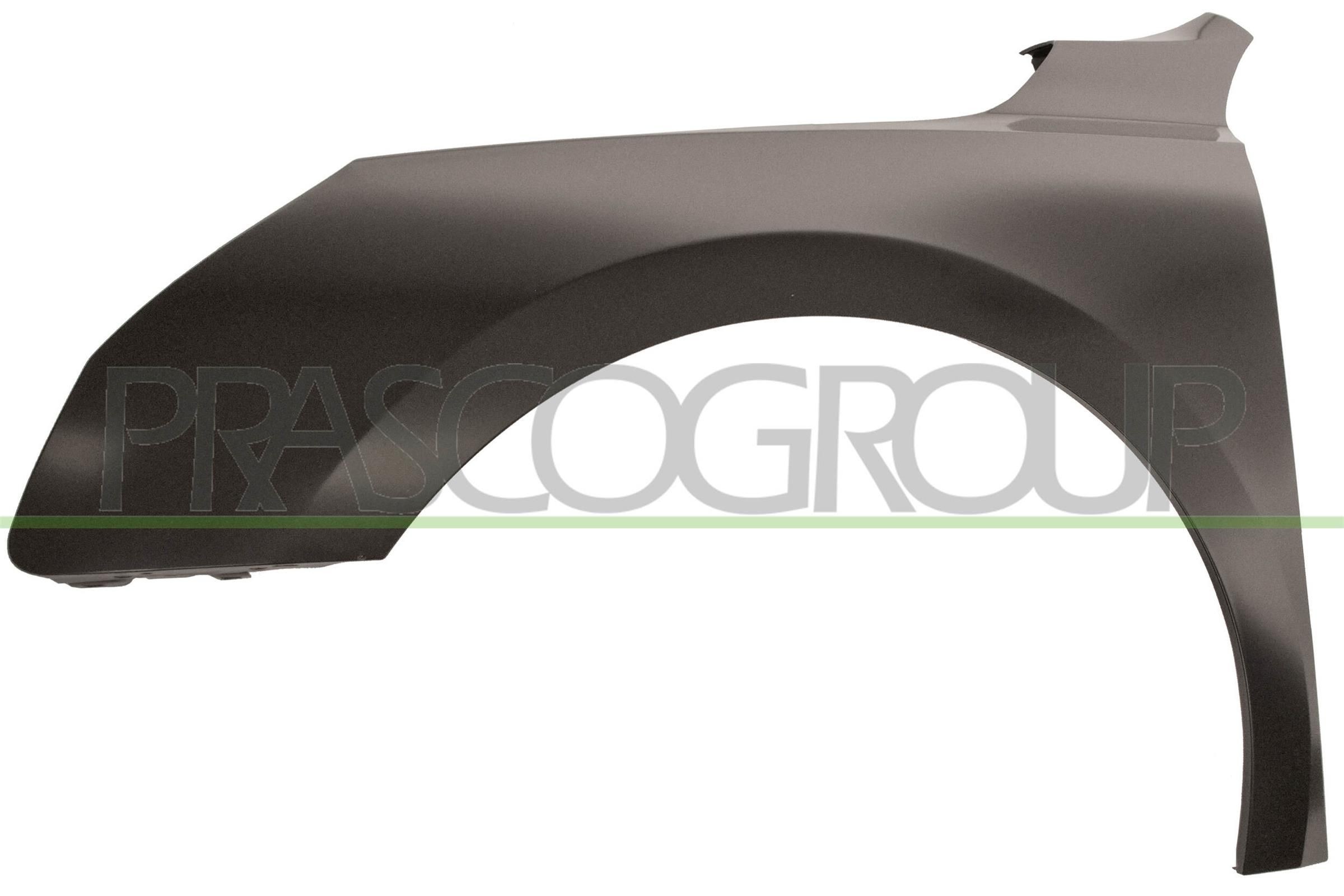 PRASCO Holder, mudguard Article number: PG3303017 cheaply