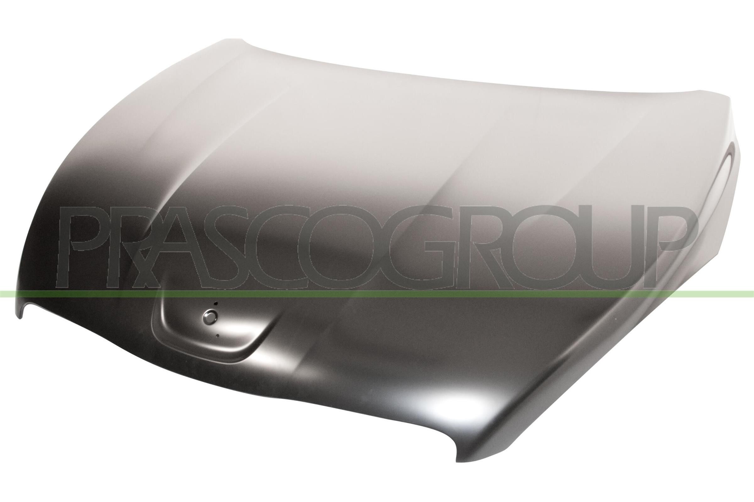 PRASCO Holder, mudguard Article number: PG3303018 cheaply
