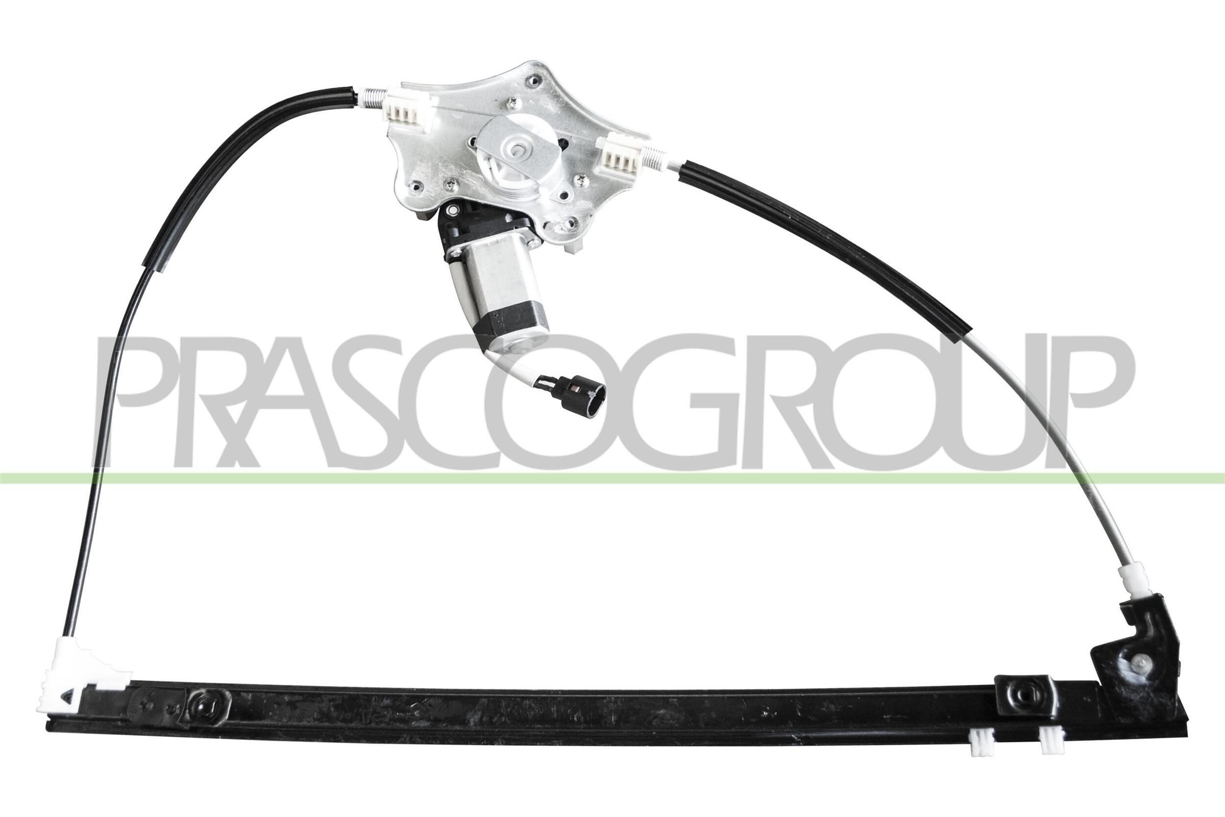 PRASCO Window regulator Article number: PG504W012 cheaply