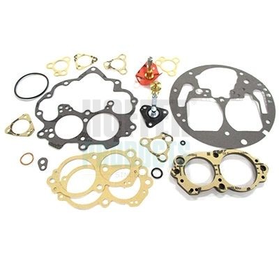 HOFFER Kit riparazione, Carburatore Numero articolo: S22F poco costoso