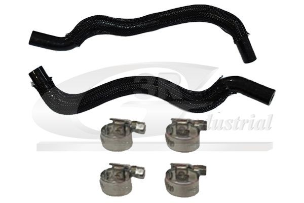 3RG Sensor, exhaust pressure Article number: 83650 cheaply