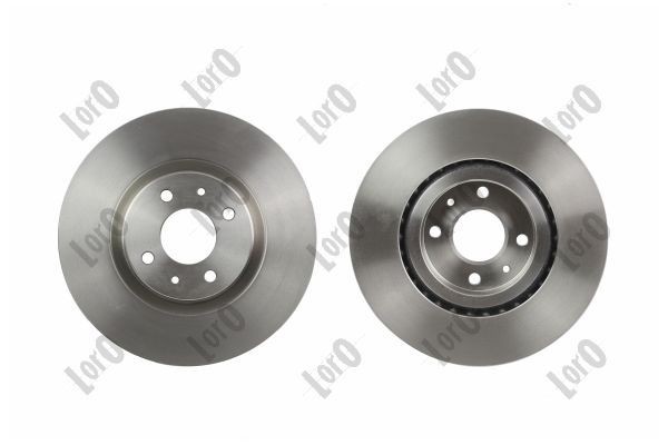 ABAKUS Brake disc Article number: 231-03-046-2 cheaply