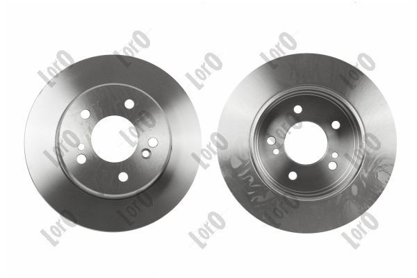 ABAKUS Brake disc Article number: 231-04-016-2 cheaply
