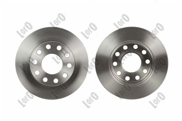 ABAKUS Brake disc Article number: 231-04-023-2 cheaply