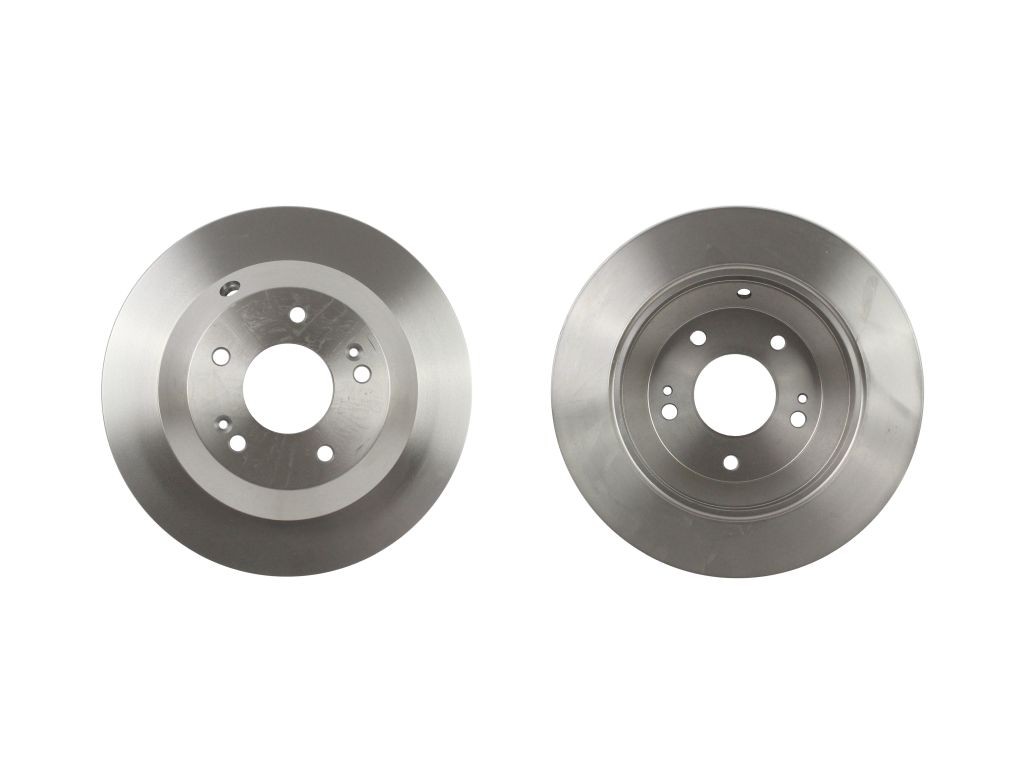 ABAKUS Brake disc Article number: 231-04-075-2 cheaply