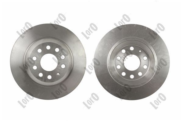 ABAKUS Brake disc Article number: 231-04-094-2 cheaply