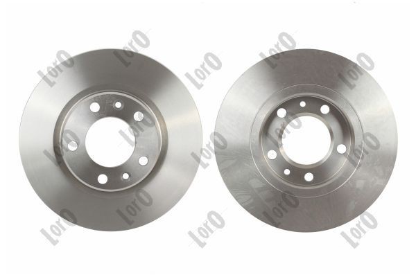 ABAKUS Brake disc Article number: 231-04-095-2 cheaply