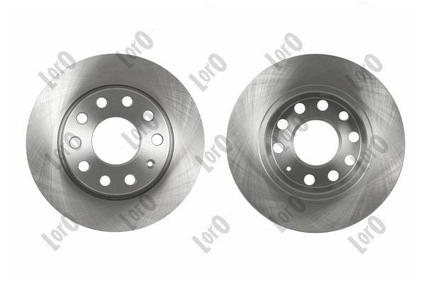 ABAKUS Brake disc Article number: 231-04-111-2 cheaply