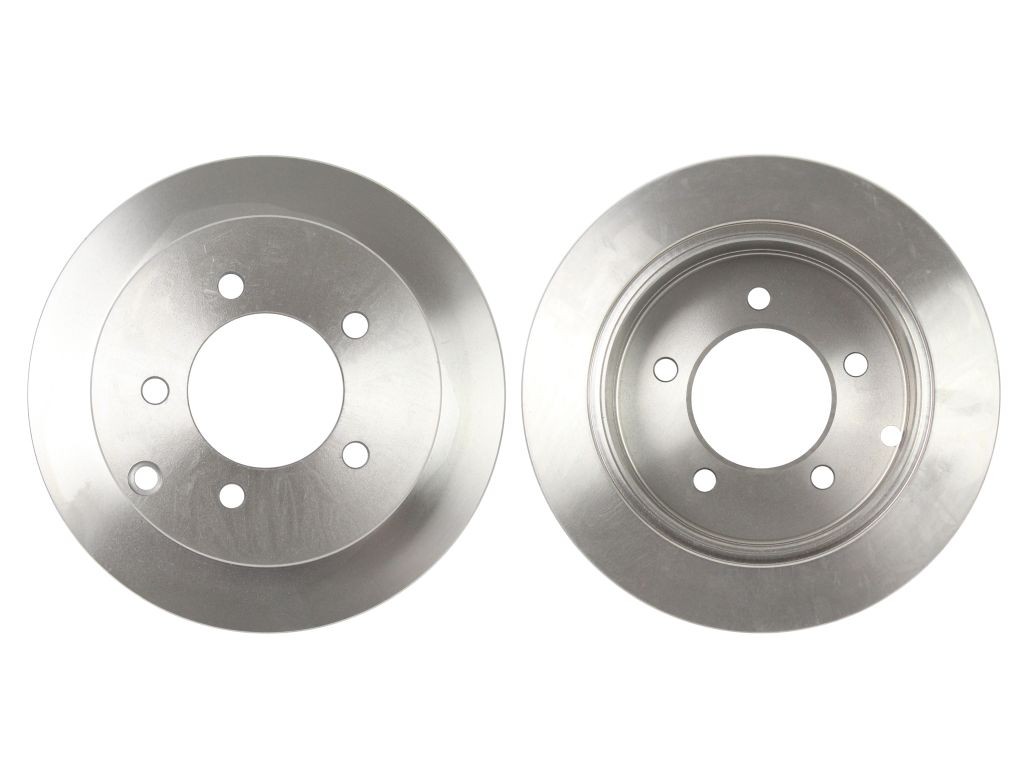 ABAKUS Brake disc Article number: 231-04-143-2 cheaply