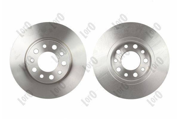 ABAKUS Brake disc Article number: 231-04-147-2 cheaply